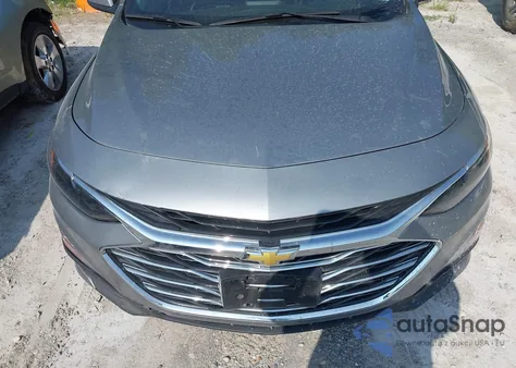 2023 Chevrolet Malibu Fwd 1Lt из США, поврежденный, VIN 1G1ZD5ST1PF211143